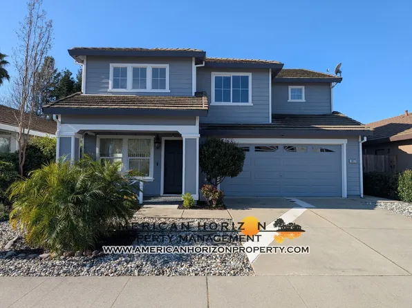 1817 Ambridge Dr, Roseville, CA 95747