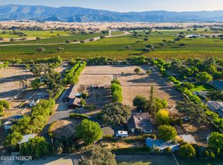4369 Baseline Ave, Santa Ynez, CA 93460