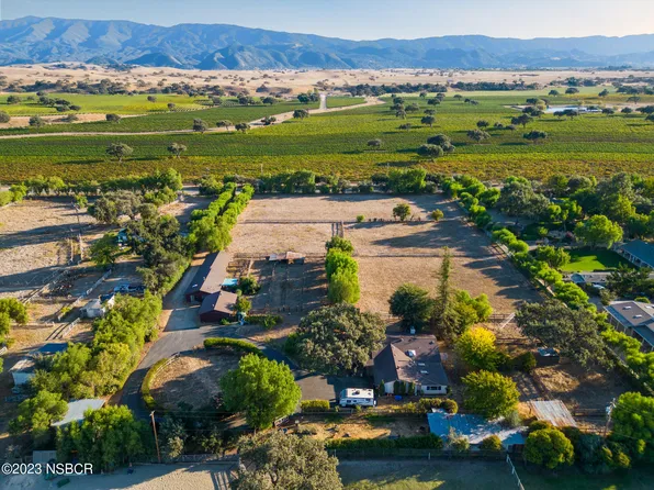 4369 Baseline Ave, Santa Ynez, CA 93460