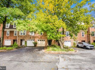 33 Ritchfield Ct, Rockville, MD 20850