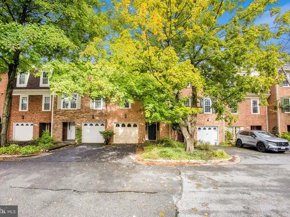 33 Ritchfield Ct, Rockville, MD 20850