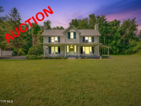 700 W Riverside Dr, Elizabethton, TN 37643