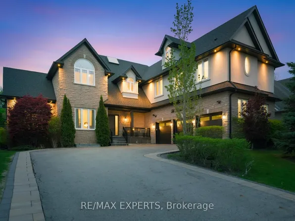 56 Mapledown Way, Vaughan, ON L6A 4A8