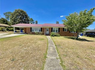 621 Welsh Pl, Fayetteville, NC 28303