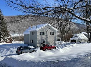 1 1st St, Gorham, NH 03581