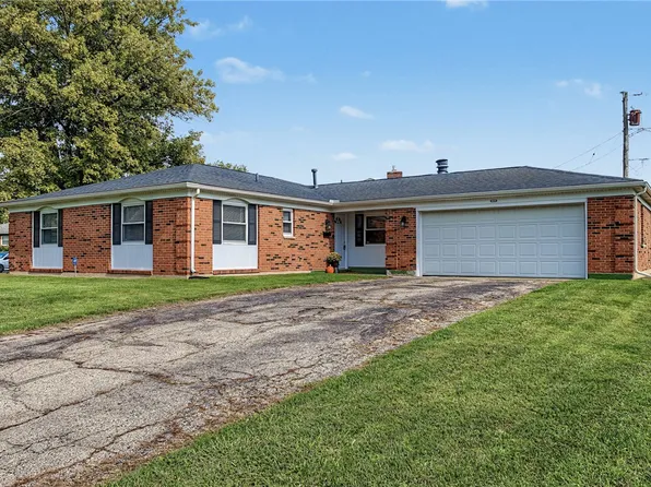 5575 Longford Rd, Dayton, OH 45424