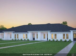 16165 Chancel Ave, Baton Rouge, LA 70816