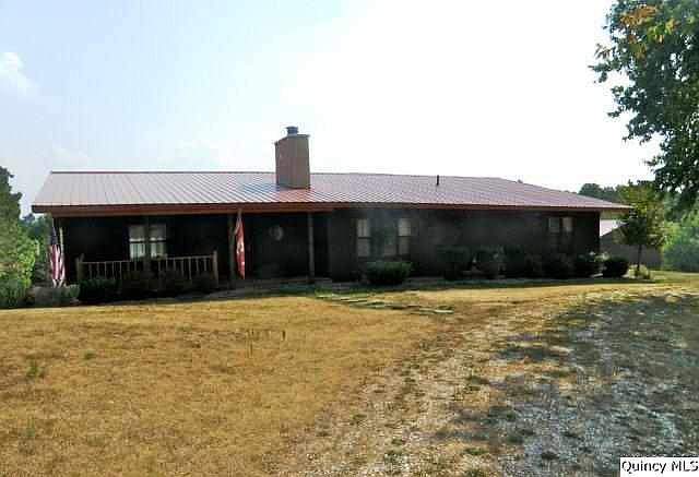 Home for Sale in Payson, IL $209,900