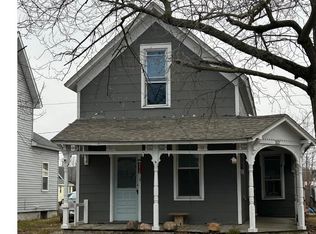 312 W 6th St, Peru, IN 46970