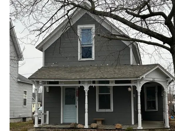 312 W 6th St, Peru, IN 46970