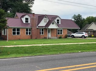 115 Poor Farm Rd, Morrilton, AR 72110