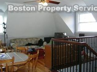 126 Calumet St #3, Boston, MA 02120