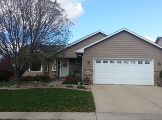 4412 E 38th St, Sioux Falls, SD 57103