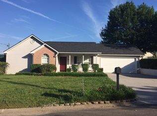 2338 Scanlon Ct, Powell, TN 37849