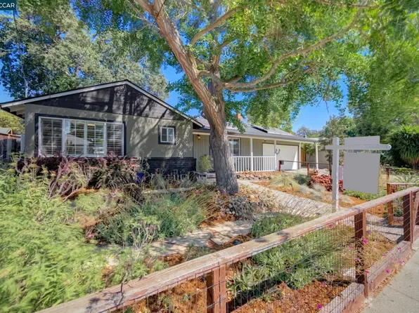 3224 Baker Dr, Concord, CA 94519