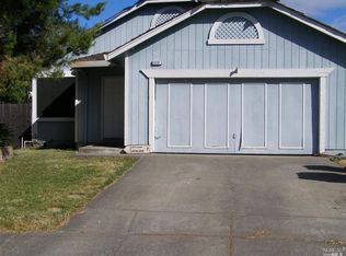 3737 Hillary Ct, Santa Rosa, CA 95403