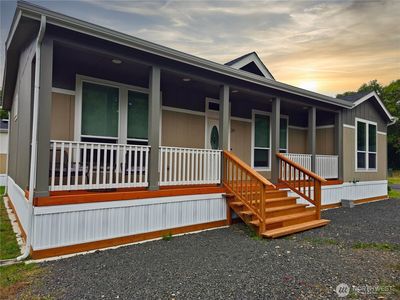 1303 30th #20, Seaview, WA, 98644