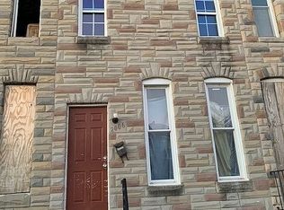 2006 Eagle St, Baltimore, MD 21223