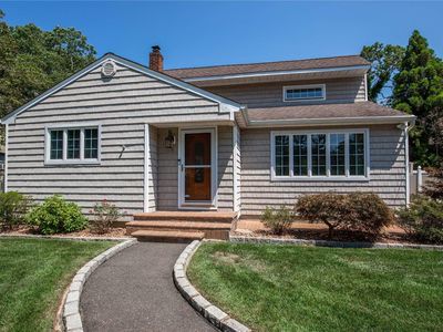 5 Hopes Avenue, Holtsville, NY, 11742