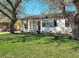 2524 Bank St, Bakersfield, CA 93304