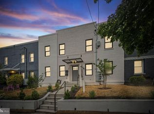 428 Evarts St NE APT 1, Washington, DC 20017