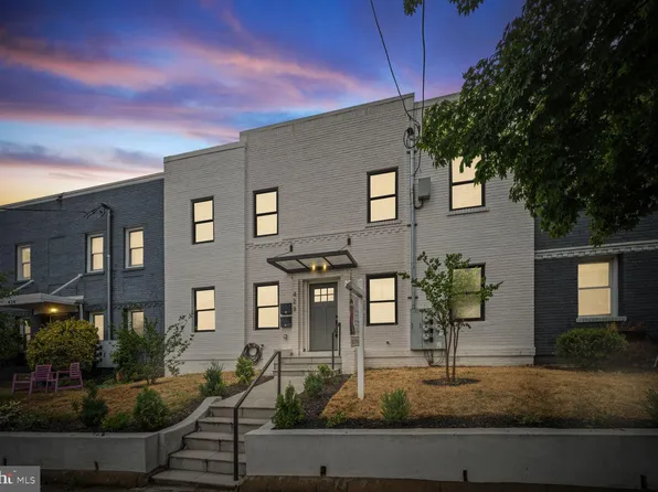 428 Evarts St NE APT 1, Washington, DC 20017