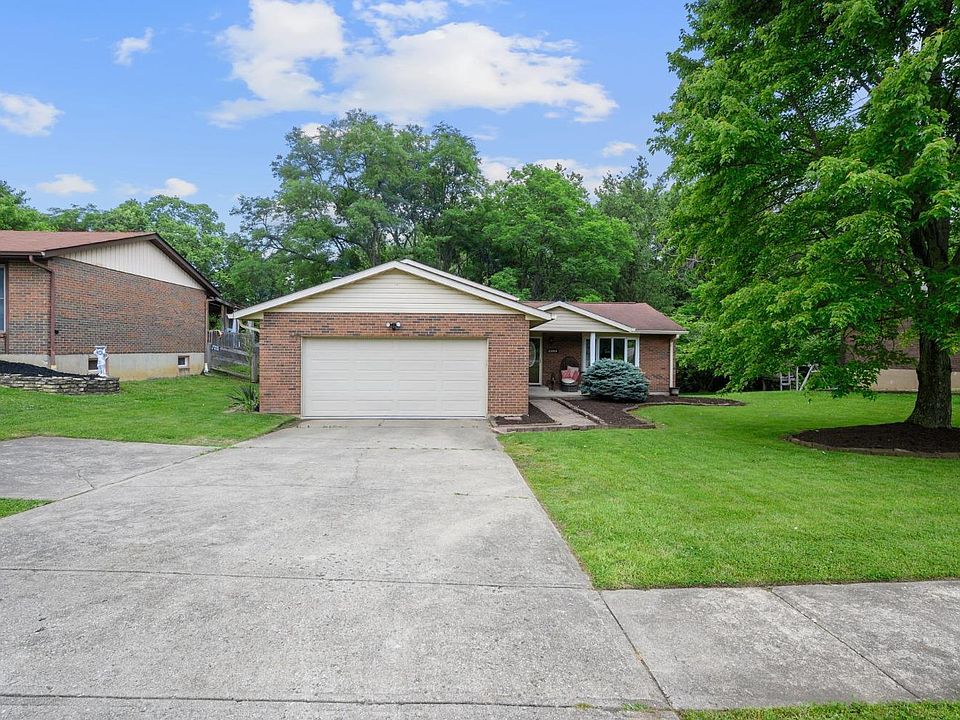 2484 Resor Rd, Fairfield, OH 45014 Zillow
