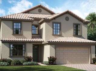 1307 Divot Way, Champions Gate, FL 33896