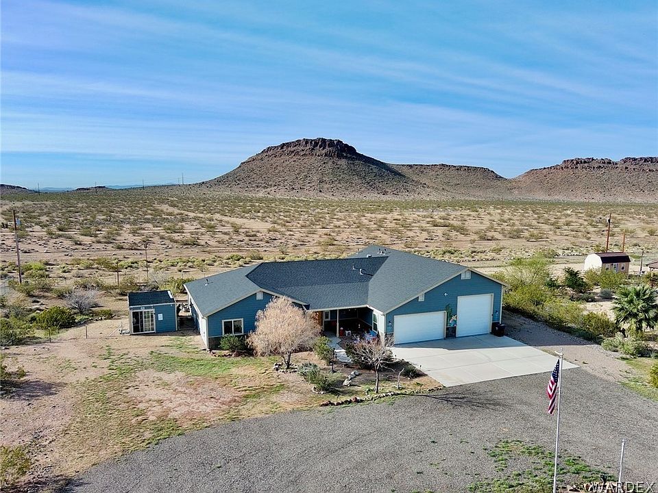 1st image of 3410 W Rancho Rd