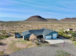 3410 W Rancho Rd, Golden Valley, AZ 86413