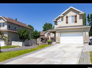 428 W Bountiful Way, Saratoga Springs, UT 84045