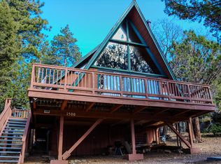 1500 Wolf Rd, Big Bear Lake, CA 92315