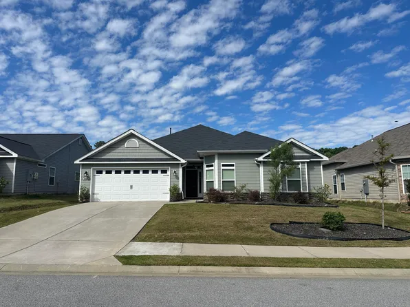 3620 Kearsley Street, Grovetown, GA 30813