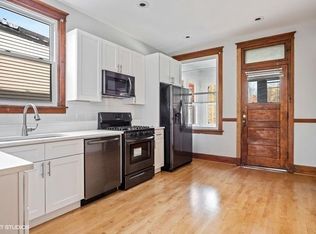 1453 N Washtenaw Ave APT 2, Chicago, IL 60622