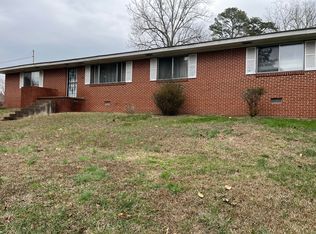 1312 Franklin Dr, Chattanooga, TN 37421