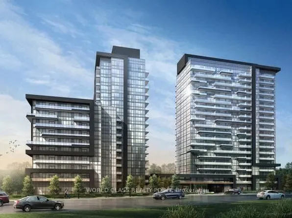 20 Gatineau Dr, Vaughan, ON