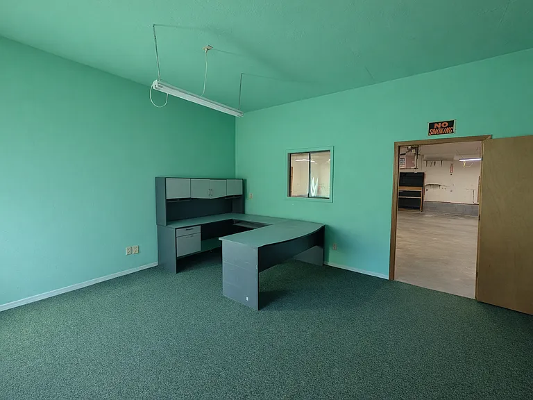 * Image has been altered to show potential appearance after renovations *