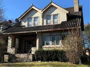 3113 Perrysville Ave, Pittsburgh, PA 15214