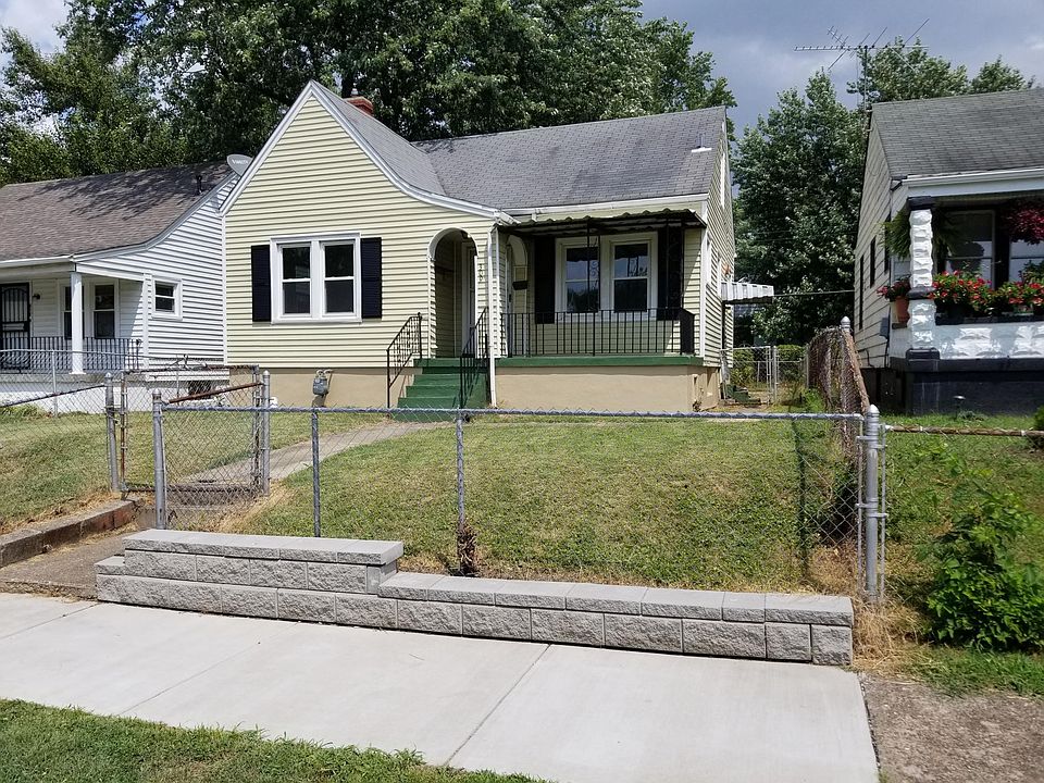 1st image of 309 N 33rd St