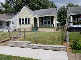 309 N 33rd St, Louisville, KY 40212