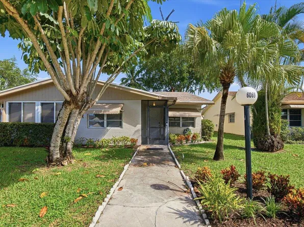 6069 LA PALMA Lane, Delray Beach, FL 33484