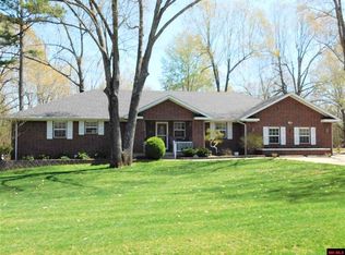 187 Sanders Pl, Lakeview, AR 72642