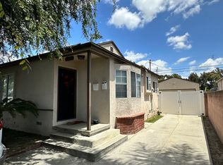 10534 Roseton Ave #1, Santa Fe Springs, CA 90670