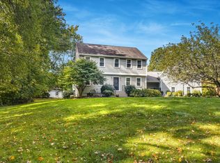 253 Heartland Ter, Orange, CT 06477