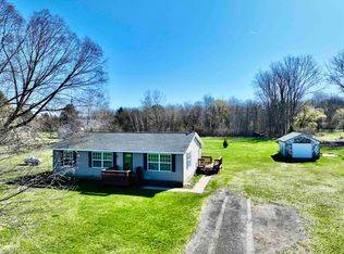 8965 Belsay Rd, Millington, MI 48746