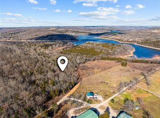 0 Enon Rd, Omaha, AR 72662