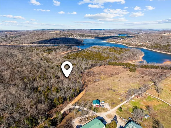 0 Enon Rd, Omaha, AR 72662