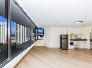 1700 Ala Moana Blvd APT 1801, Honolulu, HI 96815
