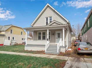 309 Dearborn St, Buffalo, NY 14207