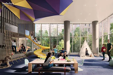 Rented by Sotheby's International Realty